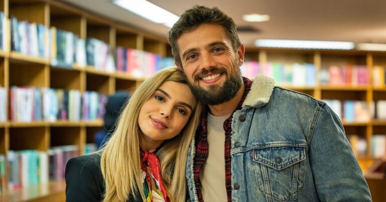 ‘Nada é por Acaso’ leva para a telona romance espírita