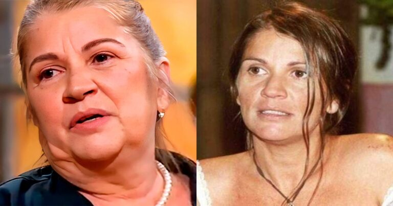Tássia Camargo, ex-atriz da Globo vai a público e implora por ajuda: ‘Ninguém merece passar por isso’