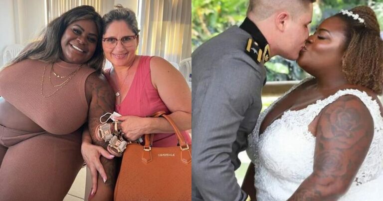 ‘Deus Livrou’: mãe de Lucas Souza quebra silêncio após divórcio e toma atitude contra Jojo Todynho