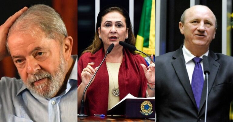 Investigados na Lava Jato estão na equipe de Agricultura de Lula