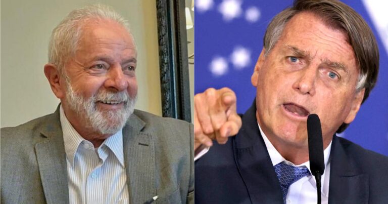 Bolsonaro reclama de longa espera para a posse de Lula em janeiro, diz colunista