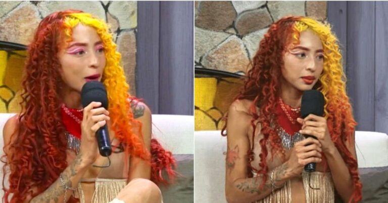 A Fazenda 14: Ruivinha de Marte detona amizade com aliado no programa e diz não querer contato: “Ele desgastou”