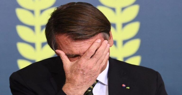 Jair Bolsonaro poderá ficar inelegível e apoiadores se revoltam; Entenda o porquê