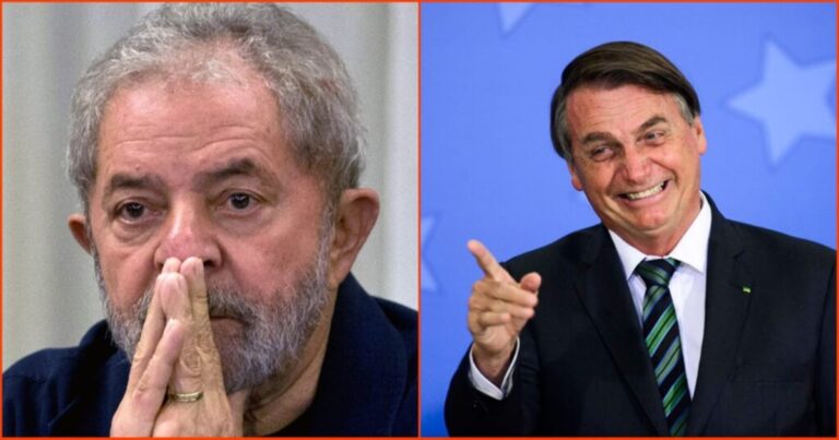 Nova ação de Bolsonaro deixa Lula e aliados em alerta; “Segurar tudo”