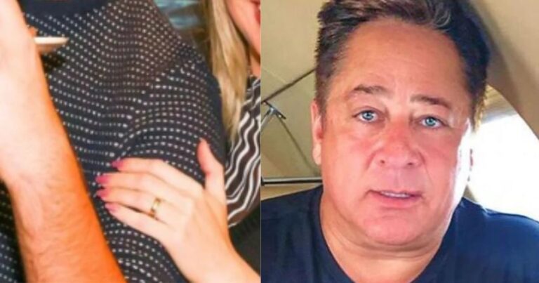 Ex-mulher do filho de Leonardo, antes de anunciar separação, desabafou em triste relato: “Deixada de lado”