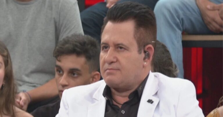 Marrone, dupla de Bruno, se REVOLTA com pergunta de rapaz e ESCANDALIZA em resposta: “Sua mãe é melhor” .