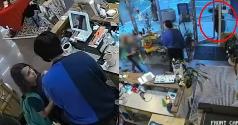 VÍDEO: Menino de 10 anos  evita o próprio sequestro após atitude surpreendente