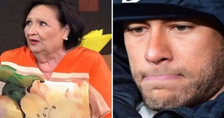 Mãe de Paulo Gustavo gera climão com jogadores da Seleção Brasileira ao mandar recado para Neymar na Copa