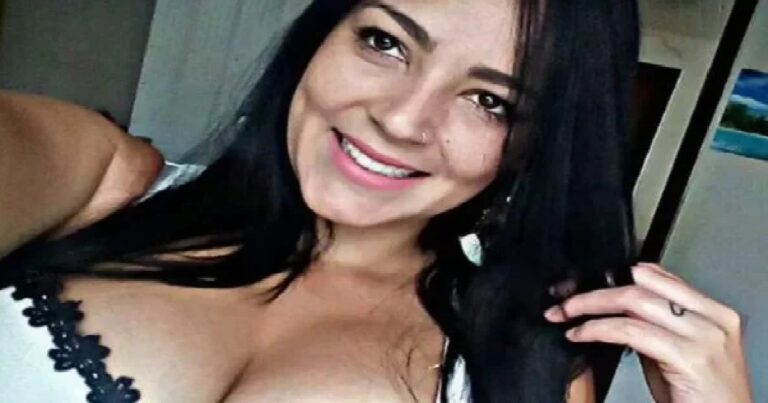 Mulher é assassinada na frente das filhas enquanto guardava carro em garagem