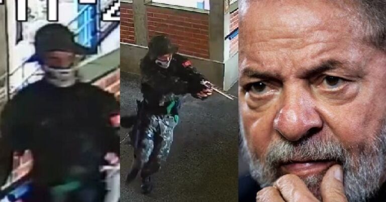 Lula se pronuncia sobre atentado em escolas do ES