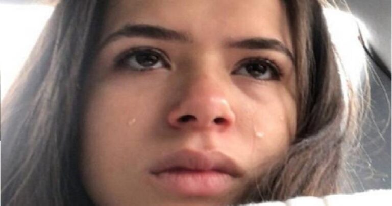 ”Meteram meus 16 anos de carreira no bueiro e tamparam”: Maisa é detonada após foto e faz desabafo