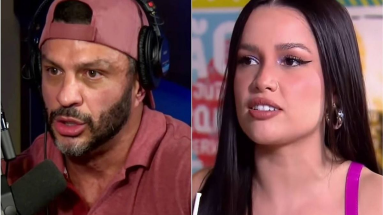 Ex BBB menospreza Juliette e afirma: “Sou bem maior que ela”