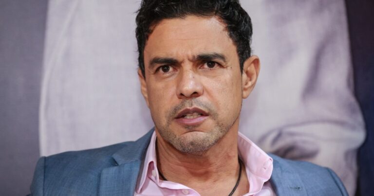 Zezé se cansa de esconder do público o motivo que o levou a decisão na carreira: “Tinha medo de rejeição”