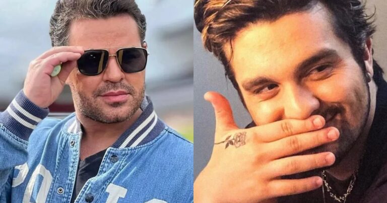 Eduardo Costa fala oque sabe de Luan Santana: “Se for na roça e perguntar…”