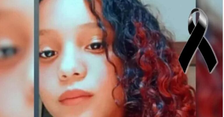 Menina que desapareceu após ter ido comprar pão é encontrada sem vida
