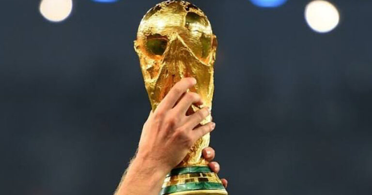 ‘Vidente’ crava seleção que vai ganhar a Copa do Mundo de 2022