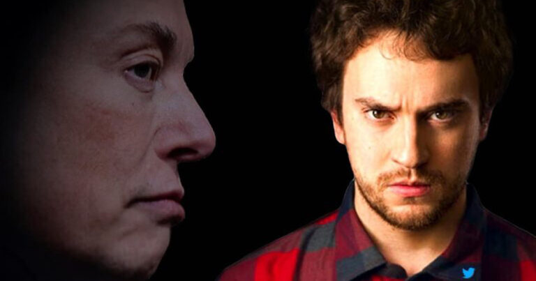 Elon Musk contrata o lendário hacker do iPhone ‘Geohot’ para corrigir pesquisa do Twitter