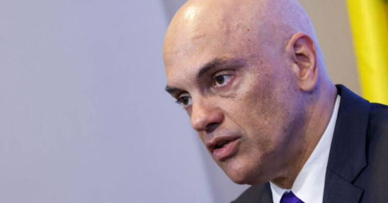 Moraes nega pedido do PL e condena partido a pagar multa de R$ 22,9 milhões