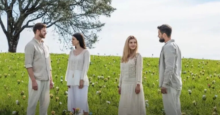 ‘Nada É por Acaso’ puxa volta triunfal do espiritismo aos cinemas