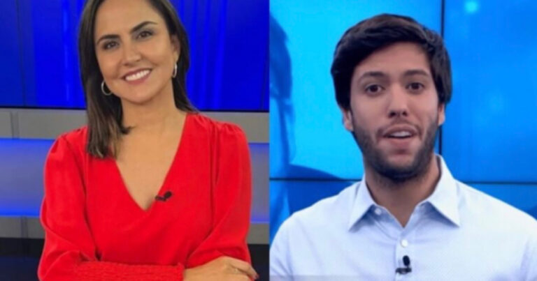Jovem Pan demitiu nomes famosos após resultado das urnas