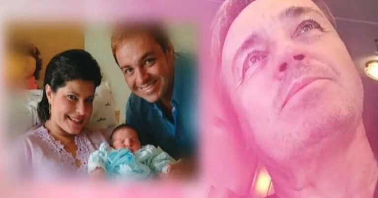 Completando 3 anos de seu falecimento, carta psicografada de Gugu é divulgada e contém recado para Rose Miriam: ‘Me perdoe’