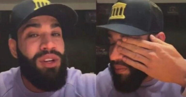 Gusttavo Lima sofre com provocações após derrota de seu candidato: ‘Casa caiu’