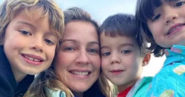 Luana Piovani alfineta Pedro Scooby com cobrança pelas redes sociais