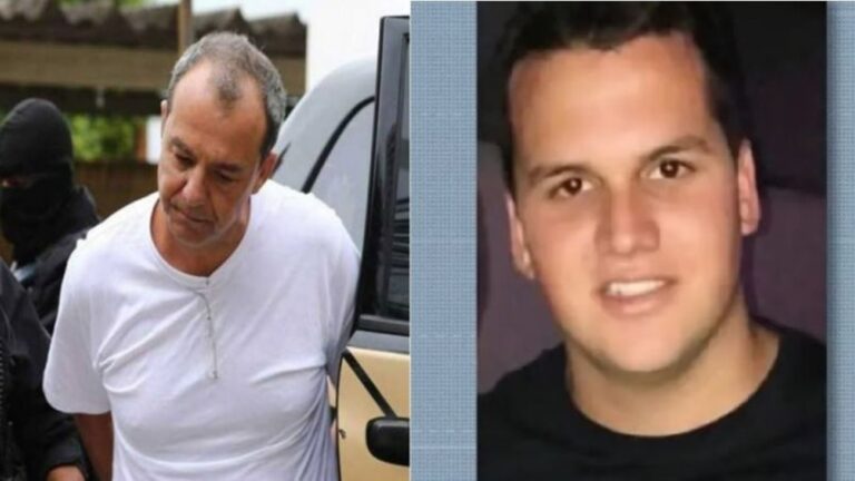 Sérgio Cabral passa mal e desmaia na cadeia após tomar conhecimento de pedido de prisão do filho