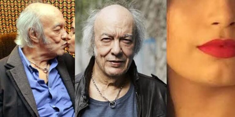 Quem é Fernanda Passos, mulher 49 anos mais jovem que era casada com Erasmo Carlos