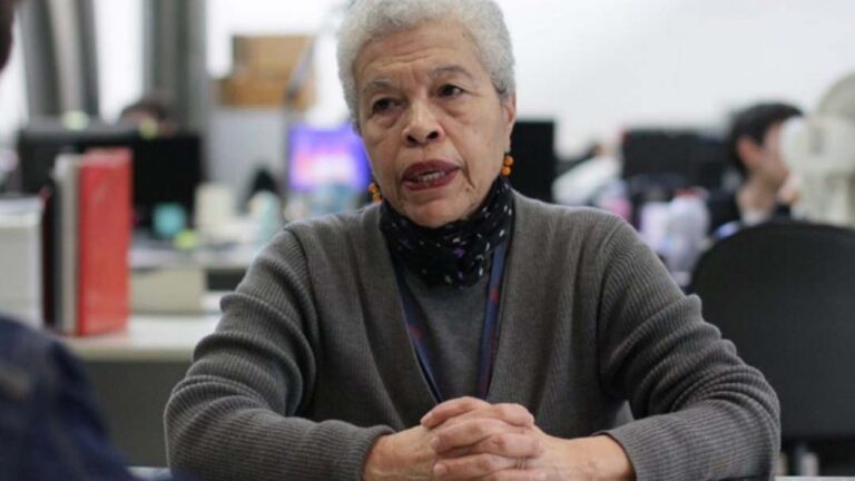 Atriz Lizette Negreiros, referência do teatro brasileiro, morre aos 81 anos em SP