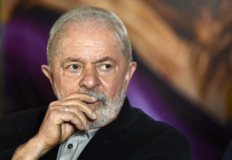Pastora rebate Lula: “Buscando culpado ou é perseguição?”
