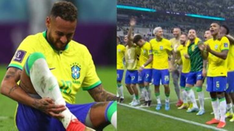 O hexa vem? Tarólogo prevê futuro de Neymar e da Seleção brasileira na Copa do Mundo: “Não vejo”