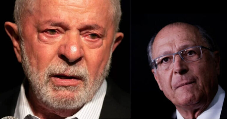 Advogado vai ao TSE, faz acusações impactantes contra LULA e ALCKMIN e deixa todos incrédulos
