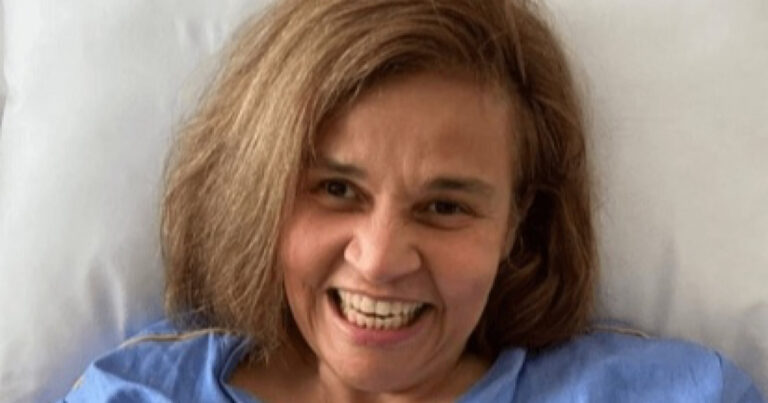 Claudia Rodrigues fará cirurgia promissora contra esclerose múltipla ao custo de R$ 26,6 milhões: ‘Vou me curar’