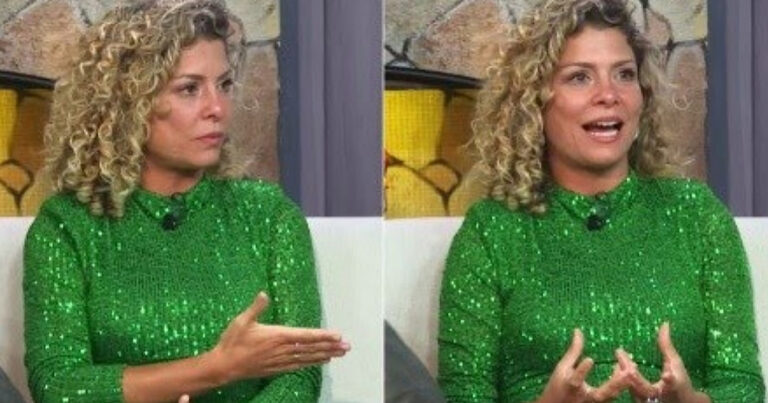 Bárbara Borges revela o que fará com o prêmio de R$1,5 milhões