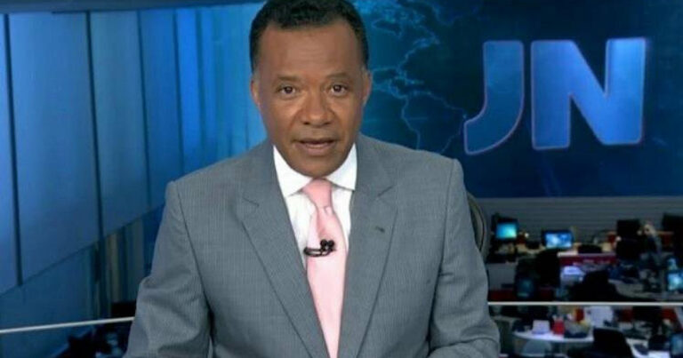 Jornalista da Globo incomoda emissora por proximidade com Bolsonaro