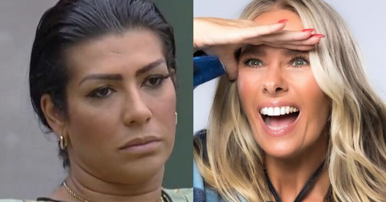 Vídeo: Adriane Galisteu discute com Moranguinho em ‘A Fazenda 14’ e detona peoa. ‘Inadmissível’