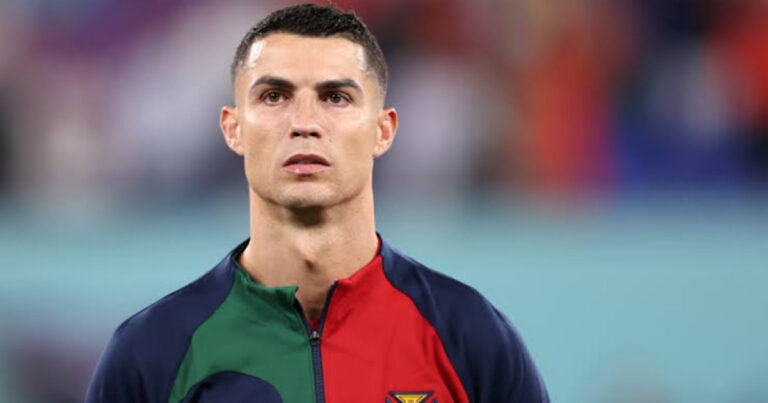 Irmãs desabafam e pedem para Cristiano Ronaldo deixar a Copa do Mundo