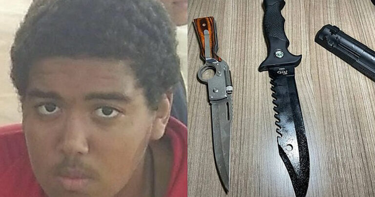 Homem armado invade escola e deixa duas professoras feridas no interior de SP