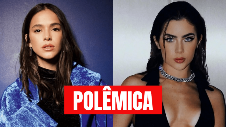 Bruna Marquezine chama atenção de internautas após dar opinião sobre Jade Picon e dispara “Acha que é capaz”