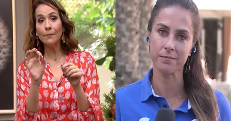 Repórter da Globo interrompe o É de Casa e segura o choro com triste notícia: “Algo mais grave”