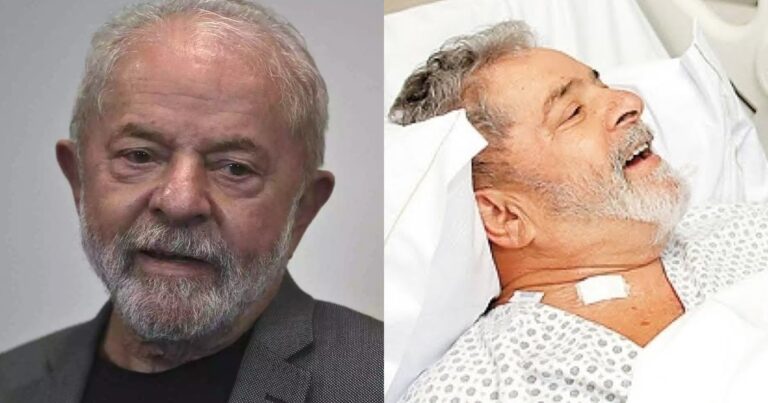 Vidente solta bomba e diz: Lula ganhou as eleições porém vai algo ruim vai acontecer