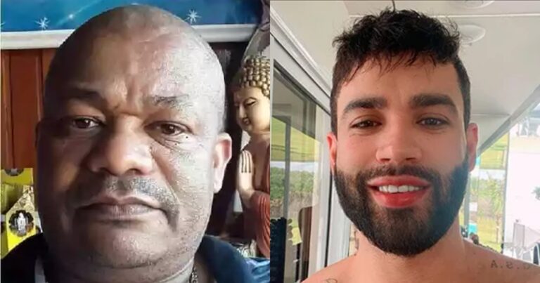 Vidente faz dura previsão sobre Gusttavo Lima e causa alvoroço: ‘carta dos amantes’
