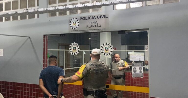 Quatro crianças são encontradas sem vida dentro de casa; suspeito é o próprio pai da vítimas