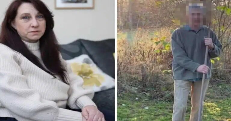 Mulher se apaixona online, abandona casamento de 29 anos, mas descobre algo terrível sobre seu namorado