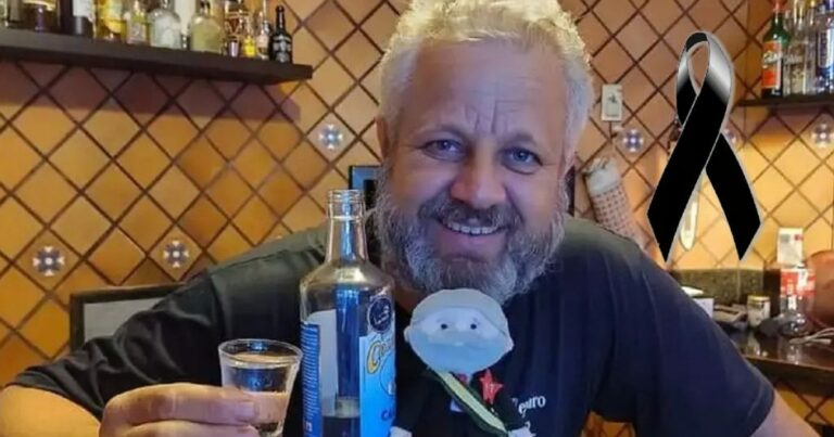 Professor não resiste após cair de andaime de sete metros; alunos se despedem