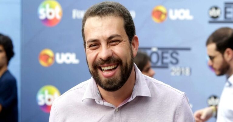 Boulos debocha de aliada de Bolsonaro e chama atenção dos internautas nas redes sociais