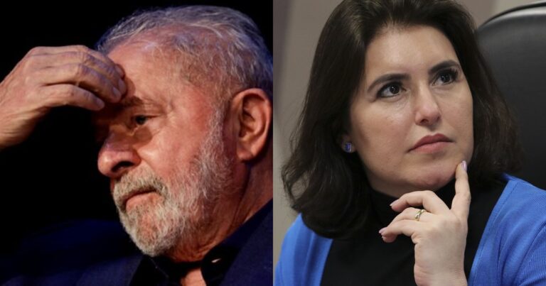 Simone Tebet recusa convite de Lula para ministério e chama a atenção