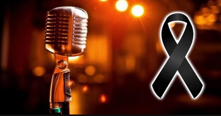Morre Maxi Jazz; cantor que embalou milhões de pessoas com suas lindas músicas falece na véspera de Natal