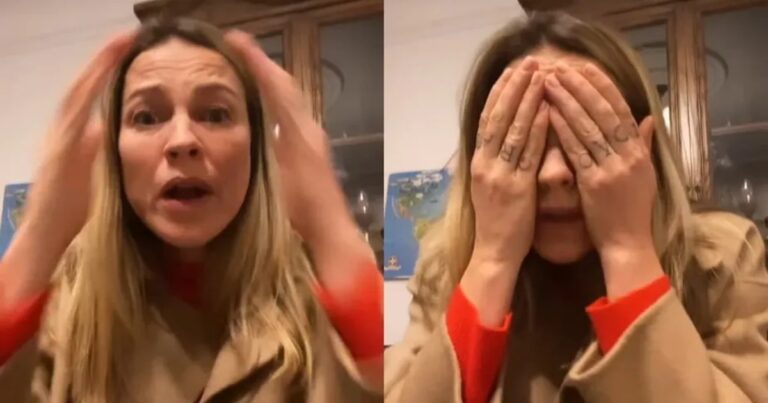 Atriz Luana Piovani detona Pedro Scooby e ameaça acionar advogados